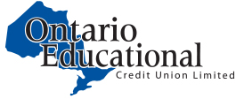 Ontario Educational Credit Union logo